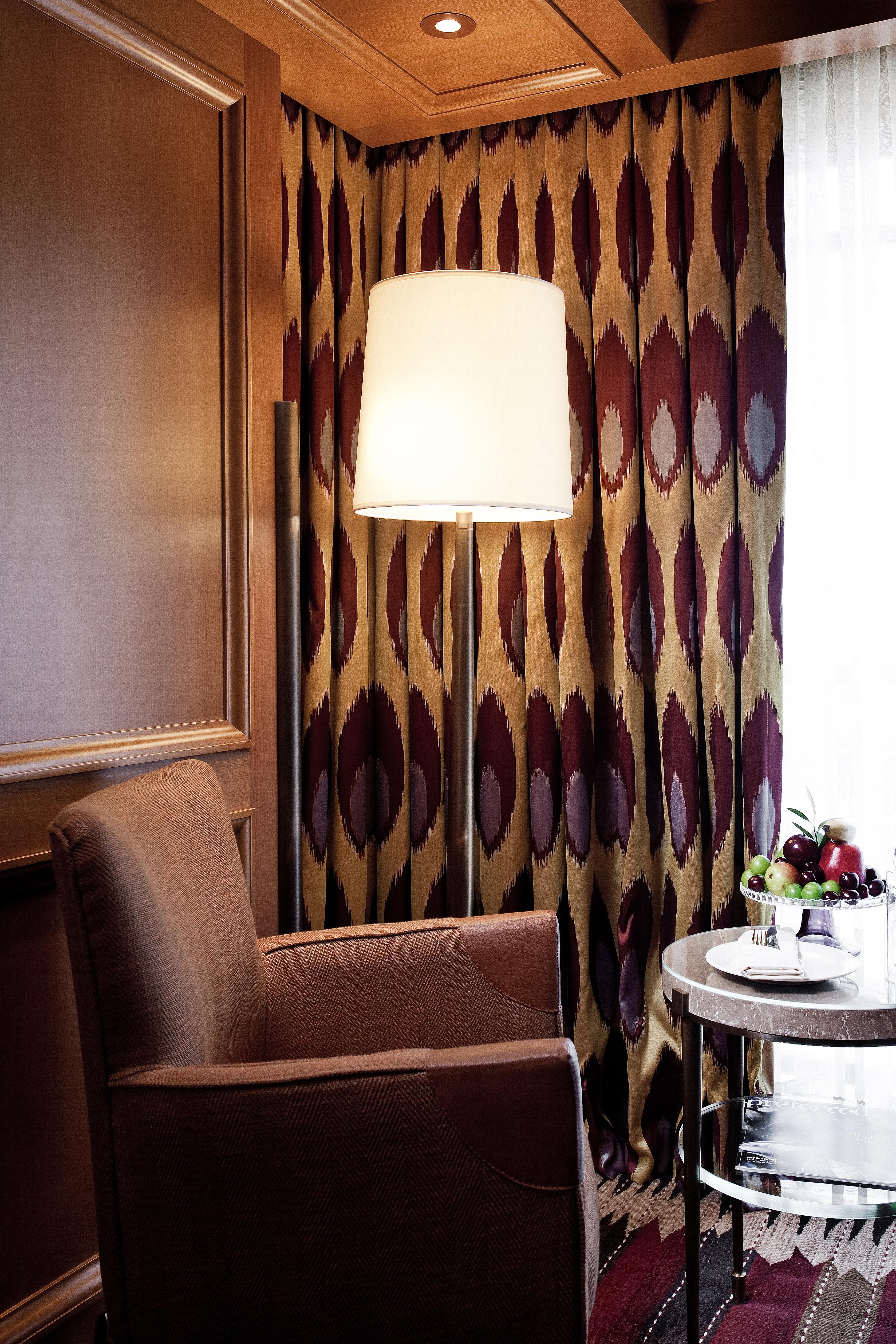 Hotel Divan 5*