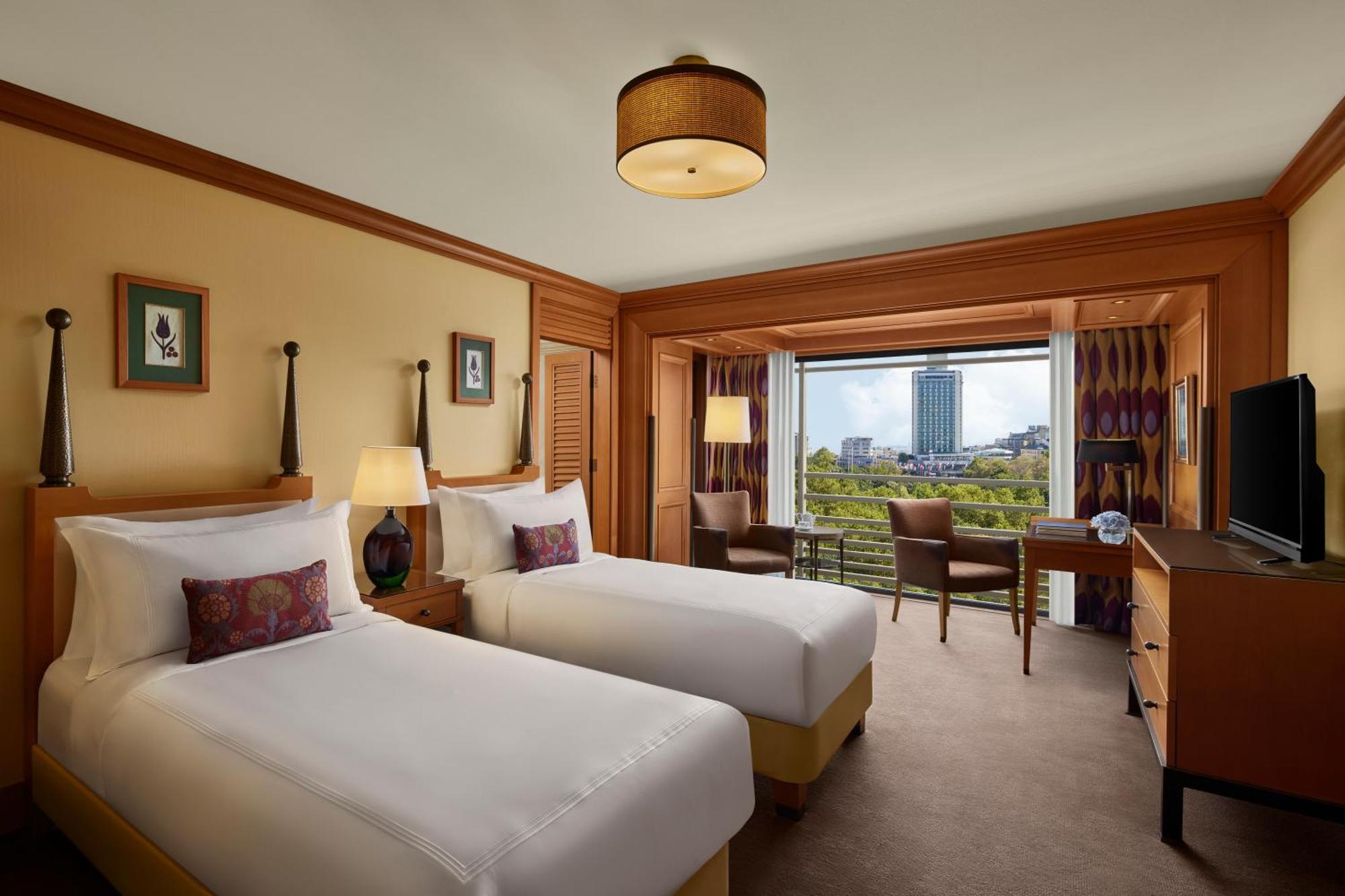 Divan 5* Istanbul