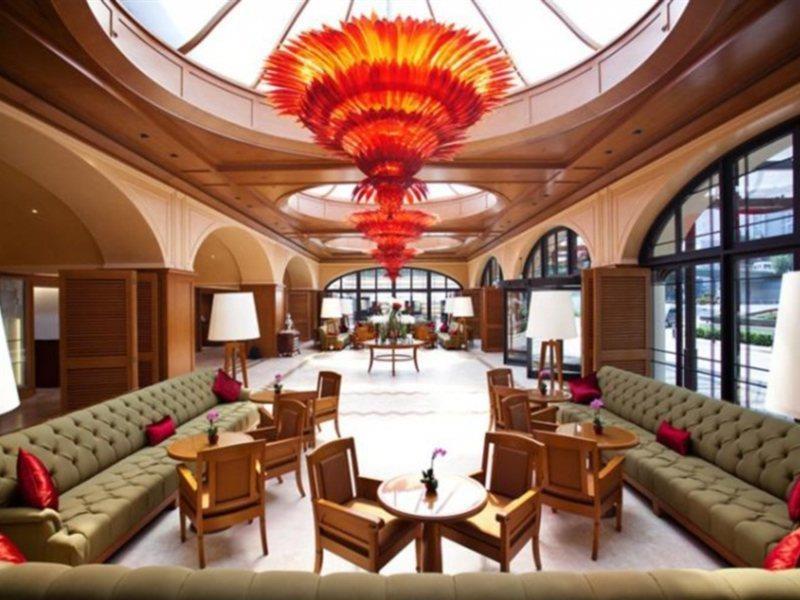 Hotel Divan