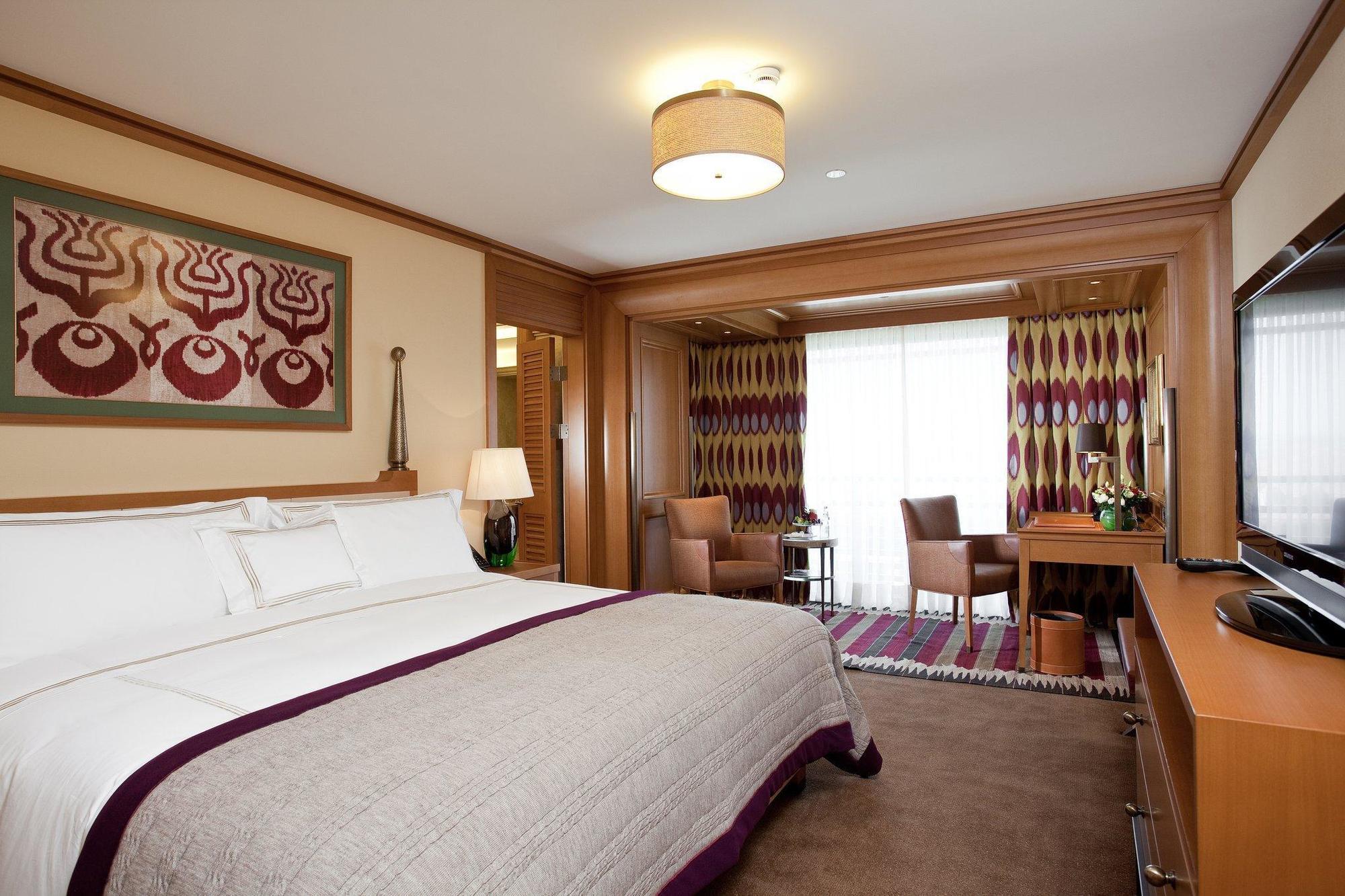 Hotel Divan